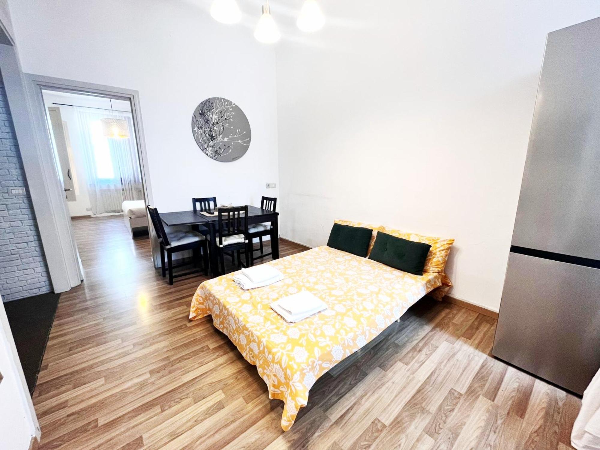 Apartment Tirso 9 - Con Posto Auto Milan